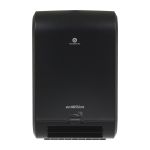 enMotion® Flex Automated Touchless Paper Towel Dispenser, Black